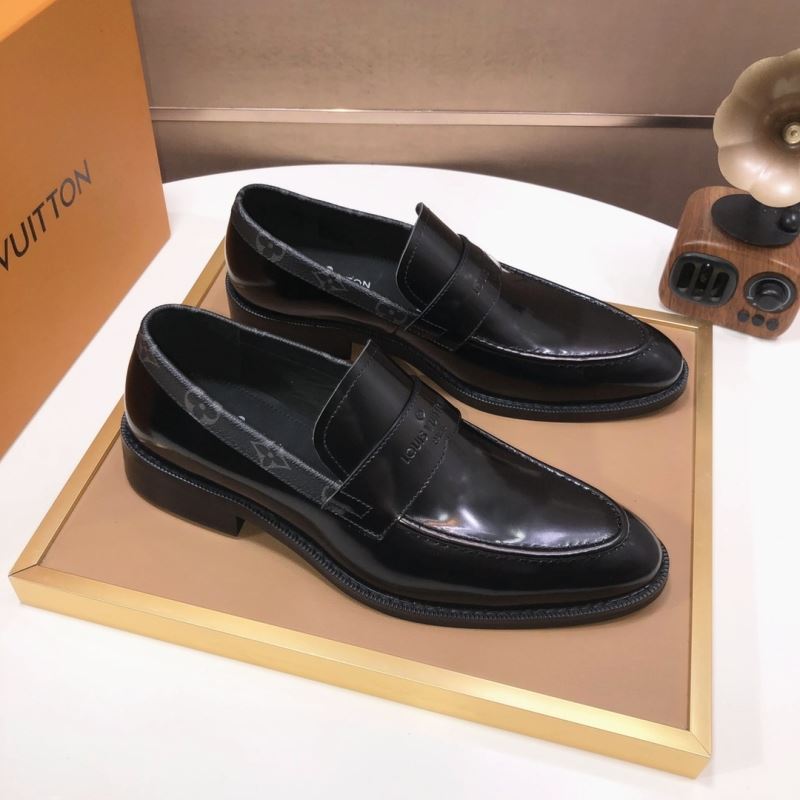 Louis Vuitton Business Shoes